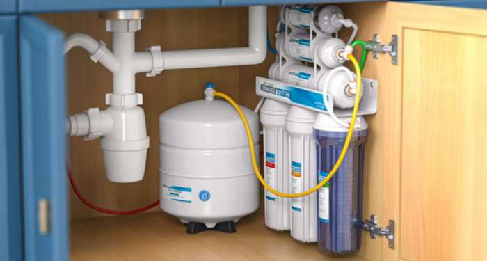 İçtiği suyun temizliğinden emin olmak isteyenler için en iyi su arıtma cihazı tavsiyeleri 2023