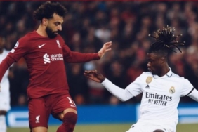sampiyonlar-ligi'nde-attigi-golle-mohamed-salah-liverpool-tarihine-gecti