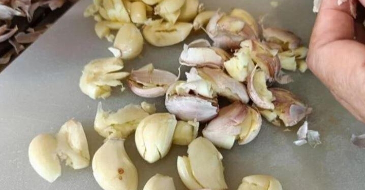 Sarımsağı sakın böyle yemeyin