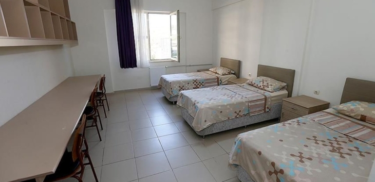 Bakan Kasapoğlu’ndan ‘yurt ücreti’ açıklaması