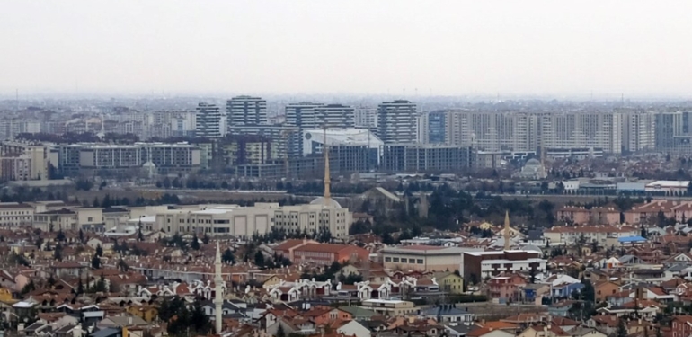 Konya’da deprem fırsatçılarına 100 bin liraya kadar ceza