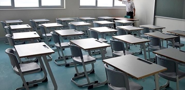 Özel okul binaları sağlam mı?