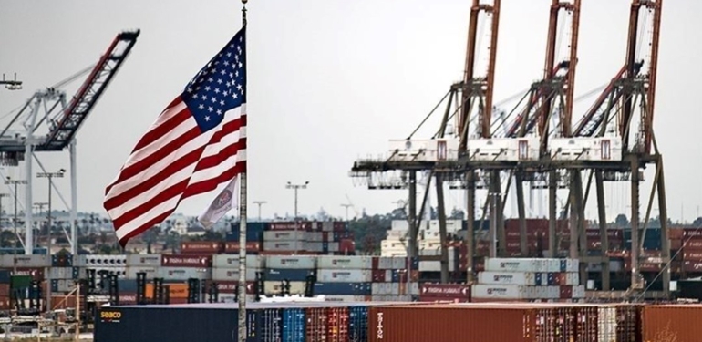 ABD ekonomisi son çeyrekte beklentilerin altında büyüdü