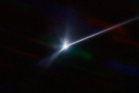 israil’in-ilk-teleskobunu-nasa-firlatacak