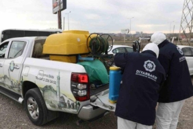 diyarbakir’da-cadir-kent-dezenfekte-edildi