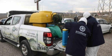 diyarbakir’da-cadir-kent-dezenfekte-edildi