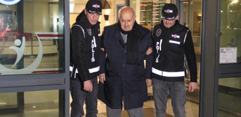 Hatay'da 105 kişi hayatını kaybetti! Farklı Yaşam Rende Sitesi’nin sahibi tutuklandı