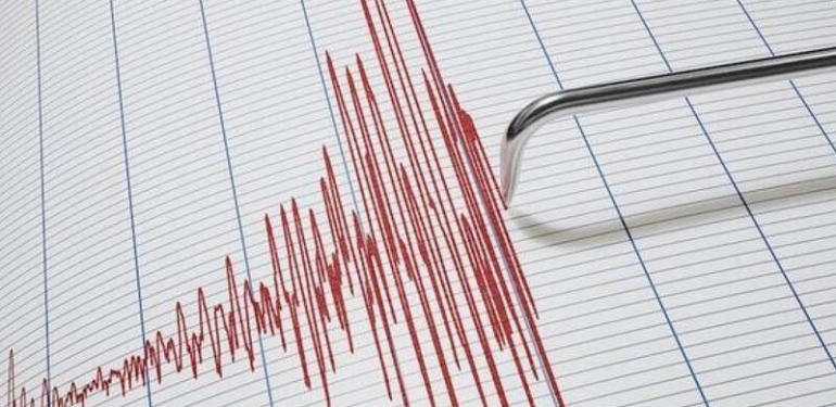 Malatya'da 4,7 büyüklüğünde deprem