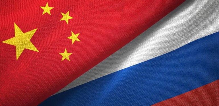 Çin'den Ukrayna savaşı için çözüm önerisi… Rusya: "Pekin'in görüşlerini paylaşıyoruz"