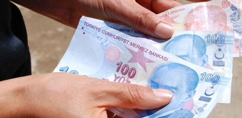 Taksitli borçlar için yüzde 10 şartı kaldırıldı