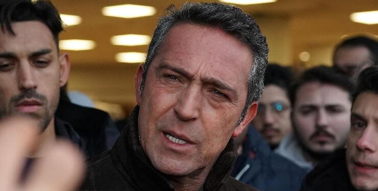 Ali Koç: Devlet ve milletçe el ele, omuz omuza olmamız gereken bir dönem