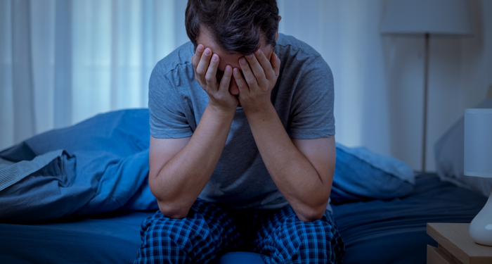 Bilim adamları uyardı! Bu uyku sorununu yaşayanların kalp krizi riski çok daha fazla