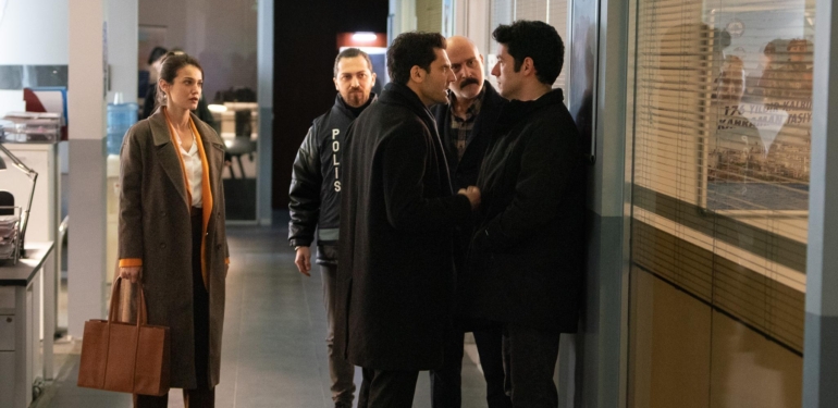 Yargı 54. bölüm izle tek parça! Yargı son bölüm full izle!