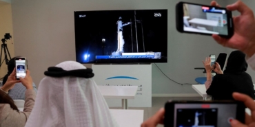 spacex,-uzaya-gonderilecek-roketteki-teknik-ariza-nedeniyle-firlatmayi-durdurdu