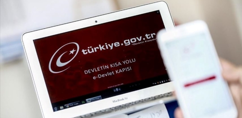 e-Devlet’te ‘veri sızıntısı’ iddiası: Cumhurbaşkanlığı Dijital Dönüşüm Ofisi’nden açıklama