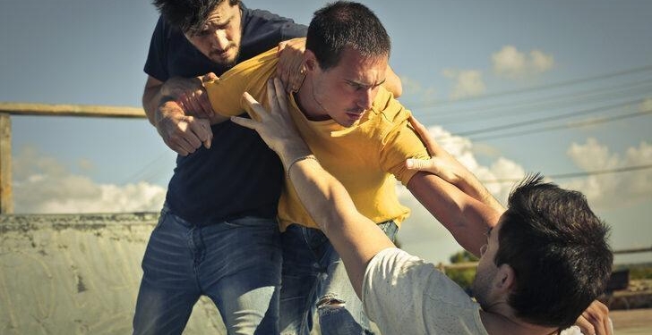 Rüyada Kavga Etmek Ne Anlama Gelir? Rüyada Kavga Görmek Nasıl Yorumlanır?