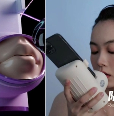 artik-uzaktayken-de-sevgilinizle-opusebilirsiniz:-dudak-isisini-ve-hareketlerini-es-zamanli-ileten-icat