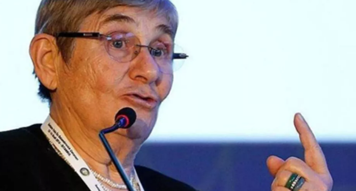 Prof. Dr. Canan Karatay tehlikeye karşı uyardı! Zeytini sakın böyle yemeyin! Kısırlığa yol açıyor