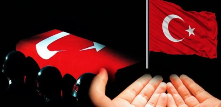 Şehit Ayetleri Nelerdir? Kuran-I Kerim'de Şehitlik İle İlgili Ayetler Hangileridir, Arapça ve Türkçe okunuşu!