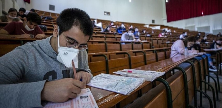 MSÜ deprem bölgesi sınav yerleri 2023: Adıyaman, Malatya, Kahramanmaraş ve Hatay’da oturanlar sınava nerede girecek?