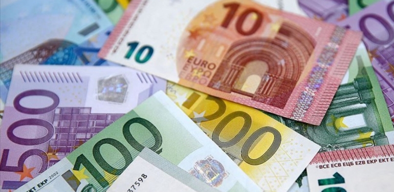 Euro Bölgesi’nde enflasyon şubatta beklentiyi aştı