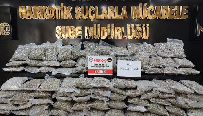 diyarbakir’da-subat-ayinda-42-narkotik-operasyon-gerceklestirildi