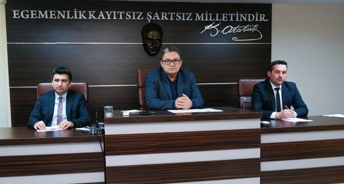 Giresun, deprem afeti yaşayan Adıyaman ile kardeş şehir oldu