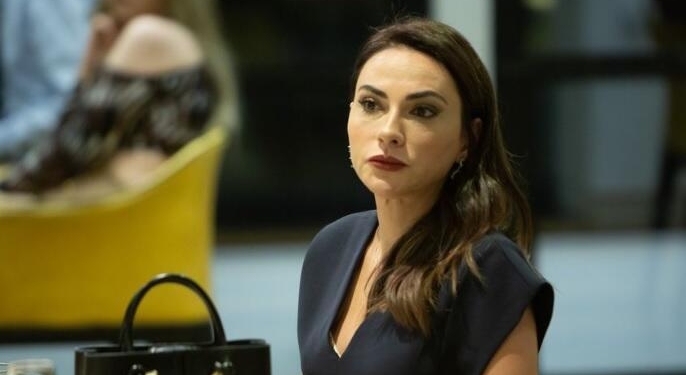 Kızılcık Şerbeti Fatma kimdir? Feray Darıcı kaç yaşında? Feray Darıcı hangi dizilerde oynadı?