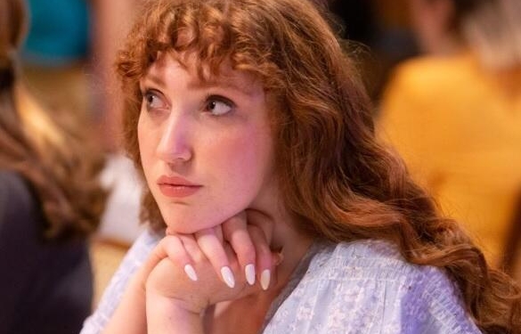 Kızılcık Şerbeti Yeliz kimdir? Tuana Gizem Uzunlar kaç yaşında? Tuana Gizem Uzunlar hangi dizilerde oynadı?