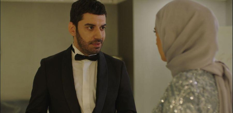 Kızılcık Şerbeti İhsan kimdir? Murat Tavlı kaç yaşında? Murat Tavlı hangi dizilerde oynadı?