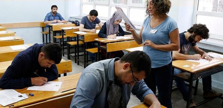 KPSS başvuruları ne zaman yapılacak? 2023 KPSS sınavları ne zaman?