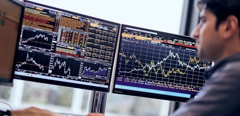 New York borsası yükselişle açıldı