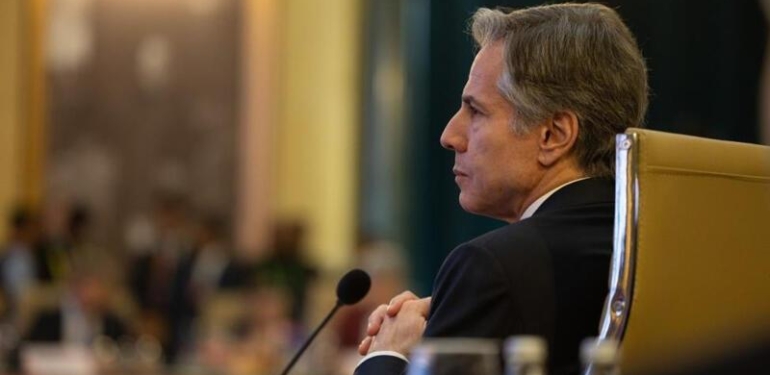 ABD'nin kendi envanterinden Ukrayna'ya mühimmat ve teçhizat desteği