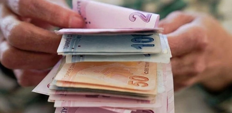 Emekli maaşları ne zaman yatacak? (4A SSK ve 4B Bağ-Kur tahsis numarasına göre emekli maaşı tarihleri)