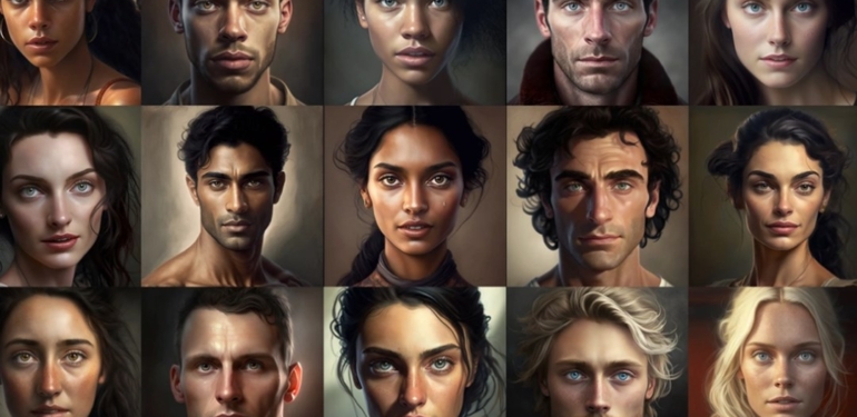 Bilim insanları dünyanın en çekici insanlarına sahip ülkeleri açıkladı: Türkiye kaçıncı sırada?