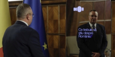 romanya,-dunyada-bir-ilki-gerceklestirdi:-basbakan,-yapay-zekali-hukumet-danismani-getirdi