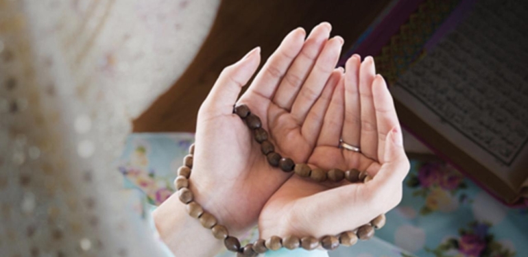 Berat Kandili orucuna nasıl niyet edilir? Berat orucu önemi nedir? Berat Kandil orucu kaç gün tutulur?