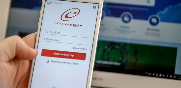 EYT başvurularının e-Devlet’ten yapılamadığı iddiasına yalanlama
