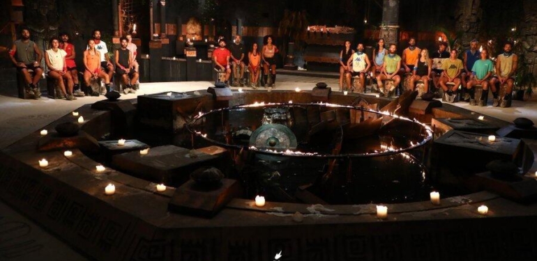 Son dakika: Survivor kim elendi? Bu akşam Survivor'da kim gitti? 6 Mart 2023 Survivor Aysu elendi mi?