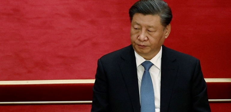 Çin Devlet Başkanı Şi’den ABD’ye suçlama: Kalkınmamızı bastırmaya çalışıyorlar