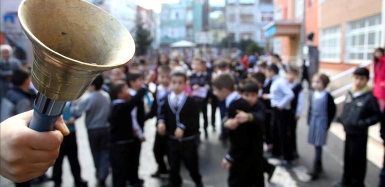 Ara tatil tarihleri: 2. ara tatil (nisan) ne zaman başlayacak? MEB takvimiyle paylaşıldı