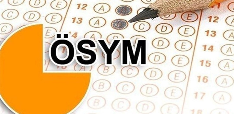 2023 ÖSYM DGS sınav takvimi belli oldu: DGS başvuruları ne zaman yapılacak?