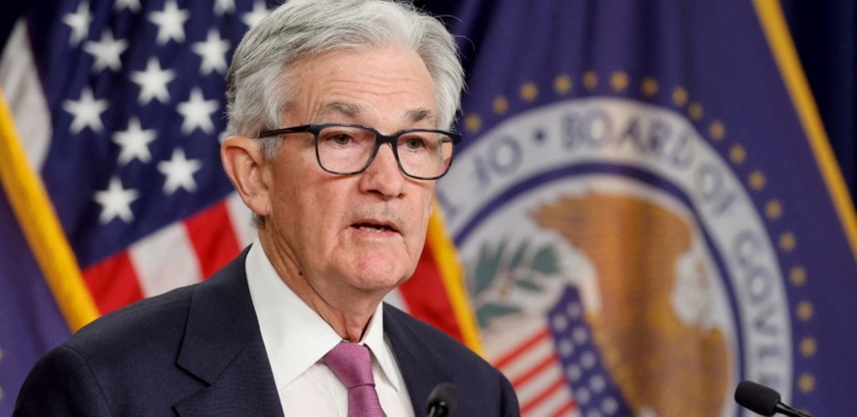 Powell: Faiz artırımlarının hızı konusunda karara varılmadı