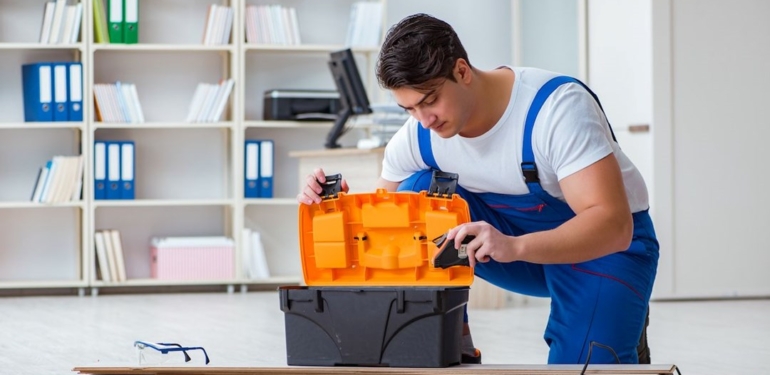 Hizmet pazaryerleri 2030’a kadar her yıl yüzde 16,7 büyüyecek