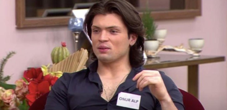Kısmetse Olur Onuralp kimdir, Onuralp Çam nereli? Aşkın Gücü Onuralp Çam’ın instagram adresi ve hayat hikayesi!