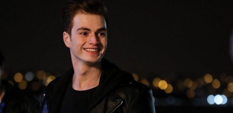 Kardeşlerim Berk kimdir? Kardeşlerim dizisi Berk'i Recep Usta canlandırıyor! Recep Usta kaç yaşında, nereli?