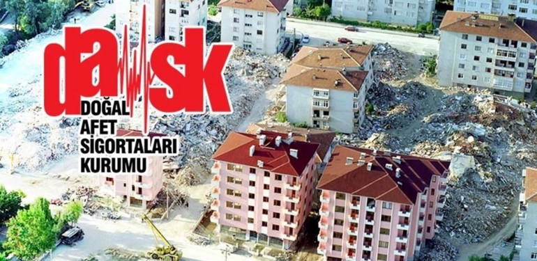 DASK ve konut sigortalarında 4 kat talep artışı yaşandı