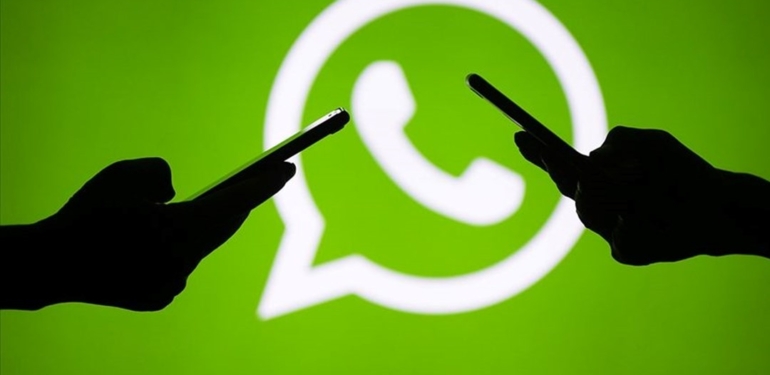 İngiltere’de yeni yasa hazırlığı: Whatsapp’ın yasaklanmasına neden olabilir