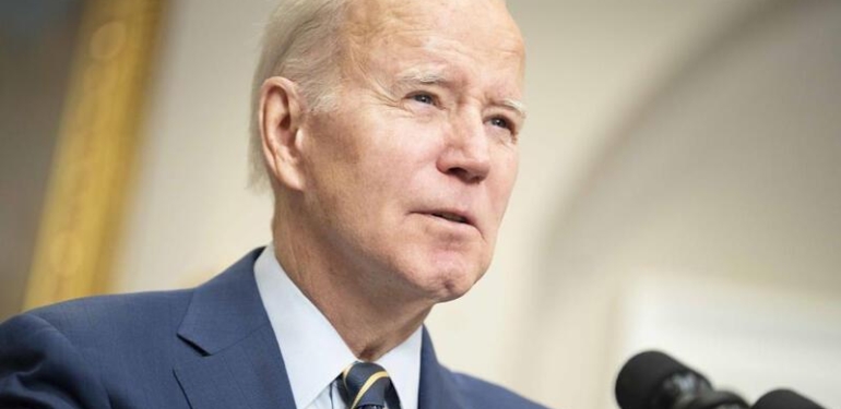 Biden'dan İran kararı