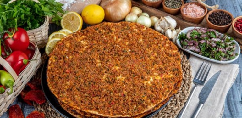“40 liranın altındaki lahmacun şüpheli”